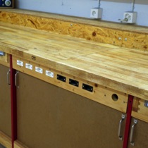 Workbench